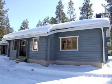 Фото номера Дом для отпуска Дома для отпуска Holiday Home Purnukylä 6 г. Рука 23