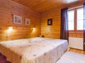 Фото номера Дом для отпуска Дома для отпуска Holiday Home Purnukylä 6 г. Рука 47