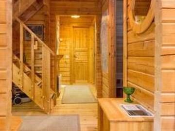 Фото номера Дом для отпуска Дома для отпуска Holiday Home Purnukylä 6 г. Рука 9