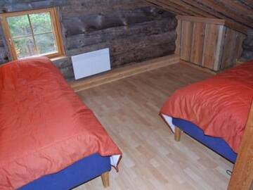 Фото номера Дом для отпуска Дома для отпуска Holiday Home Mäentähti b г. Рука 19