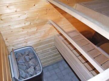 Фото номера Дом для отпуска Дома для отпуска Holiday Home Mäentähti b г. Рука 23