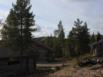 Фото номера Дом для отпуска Дома для отпуска Holiday Home Mäentähti b г. Рука 20