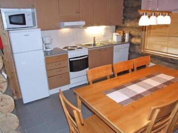 Фото номера Дом для отпуска Дома для отпуска Holiday Home Mäentähti b г. Рука 21