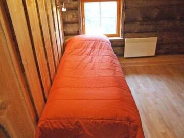 Фото номера Дом для отпуска Дома для отпуска Holiday Home Mäentähti b г. Рука 27