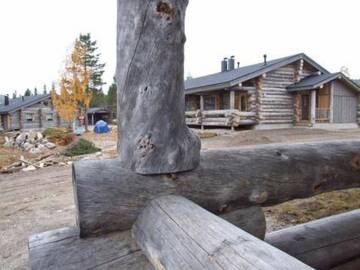 Фото номера Дом для отпуска Дома для отпуска Holiday Home Mäentähti b г. Рука 25