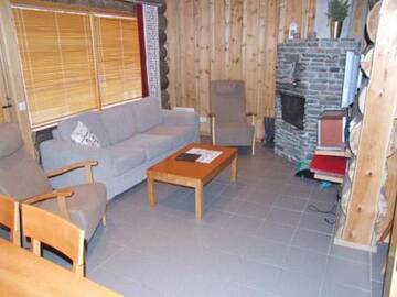 Фото номера Дом для отпуска Дома для отпуска Holiday Home Mäentähti b г. Рука 22