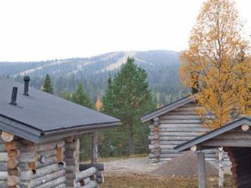 Фото номера Дом для отпуска Дома для отпуска Holiday Home Mäentähti b г. Рука 6