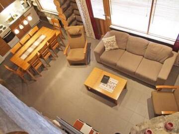 Фото номера Дом для отпуска Дома для отпуска Holiday Home Mäentähti b г. Рука 3