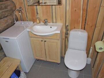 Фото номера Дом для отпуска Дома для отпуска Holiday Home Mäentähti b г. Рука 4