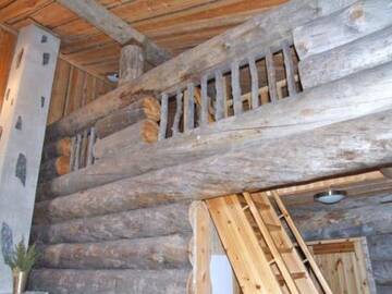 Фото номера Дом для отпуска Дома для отпуска Holiday Home Mäentähti b г. Рука 9