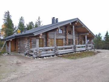 Фото номера Дом для отпуска Дома для отпуска Holiday Home Mäentähti b г. Рука 11