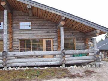 Фото номера Дом для отпуска Дома для отпуска Holiday Home Mäentähti b г. Рука 12