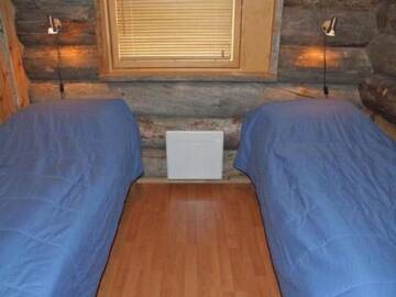 Фото номера Дом для отпуска Дома для отпуска Holiday Home Mäentähti b г. Рука 18