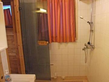 Фото номера Дом для отпуска Дома для отпуска Holiday Home Pikku-metso г. Рука 7