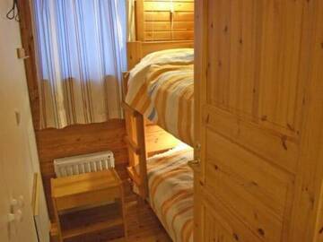 Фото номера Дом для отпуска Дома для отпуска Holiday Home Pikku-metso г. Рука 23