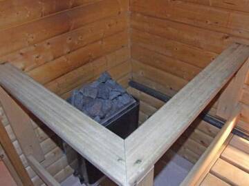 Фото номера Дом для отпуска Дома для отпуска Holiday Home Pikku-metso г. Рука 30