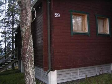 Фото номера Дом для отпуска Дома для отпуска Holiday Home Pikku-metso г. Рука 27