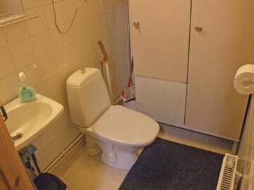 Фото номера Дом для отпуска Дома для отпуска Holiday Home Pikku-metso г. Рука 24