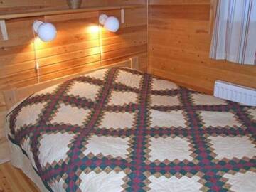 Фото номера Дом для отпуска Дома для отпуска Holiday Home Pikku-metso г. Рука 29