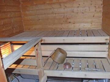 Фото номера Дом для отпуска Дома для отпуска Holiday Home Pikku-metso г. Рука 37