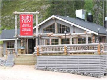 Фото номера Дом для отпуска Дома для отпуска Holiday Home Pikku-metso г. Рука 14