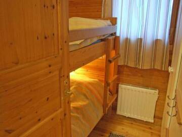 Фото номера Дом для отпуска Дома для отпуска Holiday Home Pikku-metso г. Рука 18