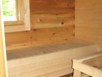 Фото номера Дом для отпуска Дома для отпуска Holiday Home Vuosselikelkka г. Рука 7