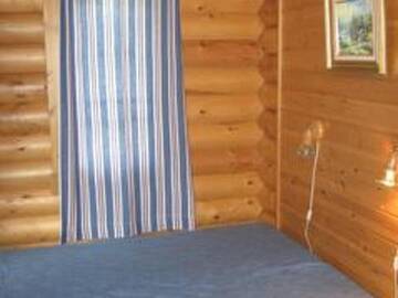 Фото номера Дом для отпуска Дома для отпуска Holiday Home Vuosselikelkka г. Рука 16