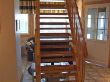 Фото номера Дом для отпуска Дома для отпуска Holiday Home Ruka snow &amp; sun 2 г. Рука 62