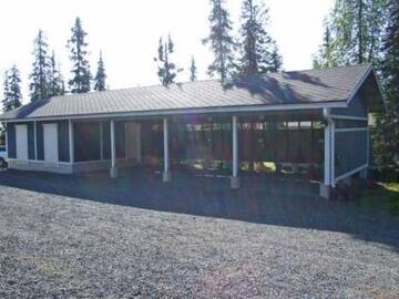 Фото номера Дом для отпуска Дома для отпуска Holiday Home Ruka snow &amp; sun 2 г. Рука 67