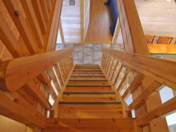 Фото номера Дом для отпуска Дома для отпуска Holiday Home Ruka snow &amp; sun 2 г. Рука 63