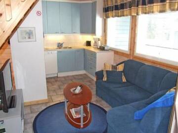Фото номера Дом для отпуска Дома для отпуска Holiday Home Ruka snow &amp; sun 2 г. Рука 71