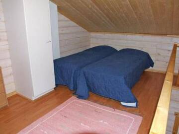 Фото номера Дом для отпуска Дома для отпуска Holiday Home Ruka snow &amp; sun 2 г. Рука 49