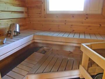 Фото номера Дом для отпуска Дома для отпуска Holiday Home Ruka snow &amp; sun 2 г. Рука 10