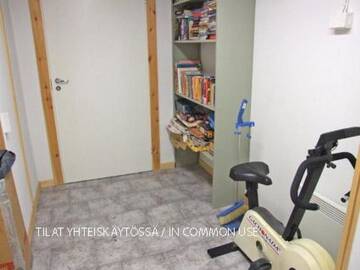 Фото номера Дом для отпуска Дома для отпуска Holiday Home Ruka snow &amp; sun 2 г. Рука 15