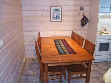 Фото номера Дом для отпуска Дома для отпуска Holiday Home Ruka snow &amp; sun 2 г. Рука 18