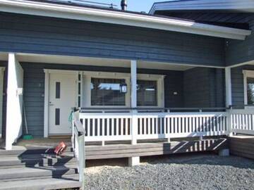 Фото номера Дом для отпуска Дома для отпуска Holiday Home Ruka snow &amp; sun 2 г. Рука 16