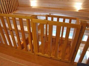 Фото номера Дом для отпуска Дома для отпуска Holiday Home Ruka snow &amp; sun 2 г. Рука 19