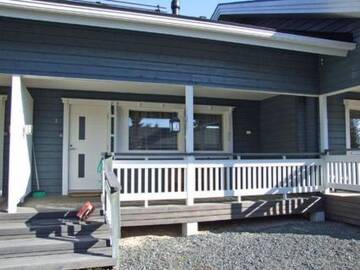 Фото номера Дом для отпуска Дома для отпуска Holiday Home Ruka snow &amp; sun 2 г. Рука 52
