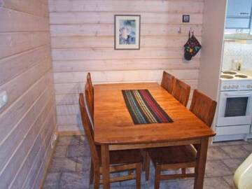 Фото номера Дом для отпуска Дома для отпуска Holiday Home Ruka snow &amp; sun 2 г. Рука 54