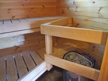 Фото номера Дом для отпуска Дома для отпуска Holiday Home Ruka snow &amp; sun 2 г. Рука 61