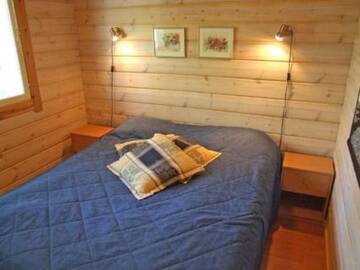 Фото номера Дом для отпуска Дома для отпуска Holiday Home Ruka snow &amp; sun 2 г. Рука 36
