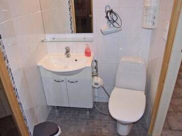 Фото номера Дом для отпуска Дома для отпуска Holiday Home Ruka snow &amp; sun 2 г. Рука 9