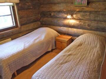 Фото номера Дом для отпуска Дома для отпуска Holiday Home Keisarinna г. Рука 30
