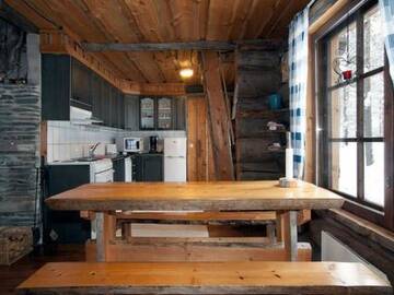 Фото номера Дом для отпуска Дома для отпуска Holiday Home Keisarinna г. Рука 37