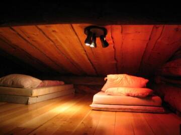 Фото номера Дом для отпуска Дома для отпуска Holiday Home Keisarinna г. Рука 34