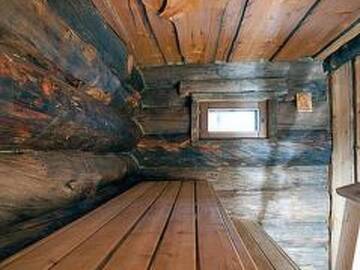Фото номера Дом для отпуска Дома для отпуска Holiday Home Keisarinna г. Рука 38