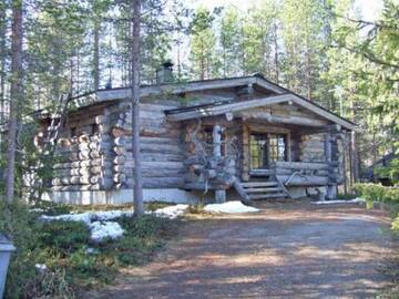 Фото номера Дом для отпуска Дома для отпуска Holiday Home Keisarinna г. Рука 33