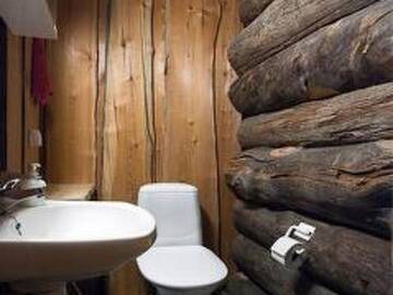 Фото номера Дом для отпуска Дома для отпуска Holiday Home Keisarinna г. Рука 10