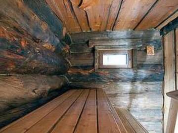 Фото номера Дом для отпуска Дома для отпуска Holiday Home Keisarinna г. Рука 17